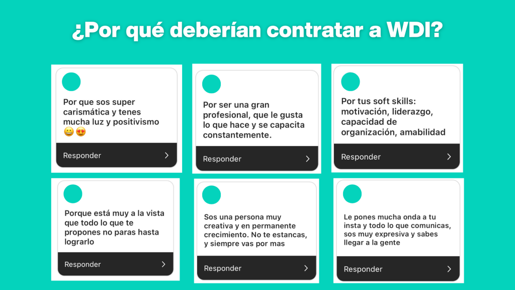 Marketing para emprendedores
