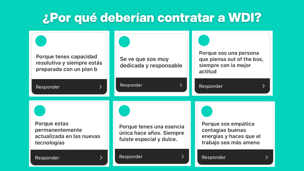 Marketing para emprendedores