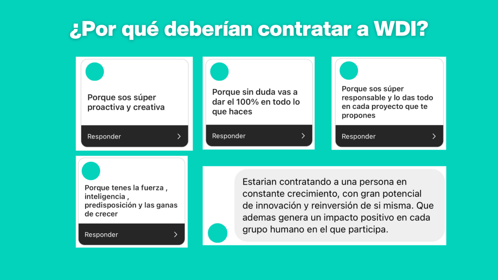 Marketing para emprendedores