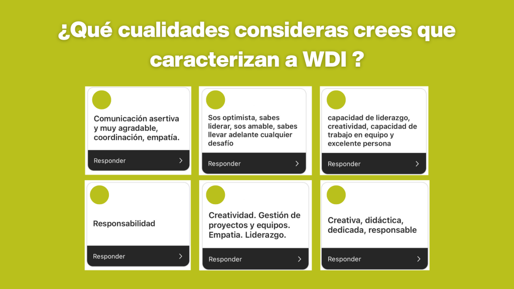 Marketing para emprendedores