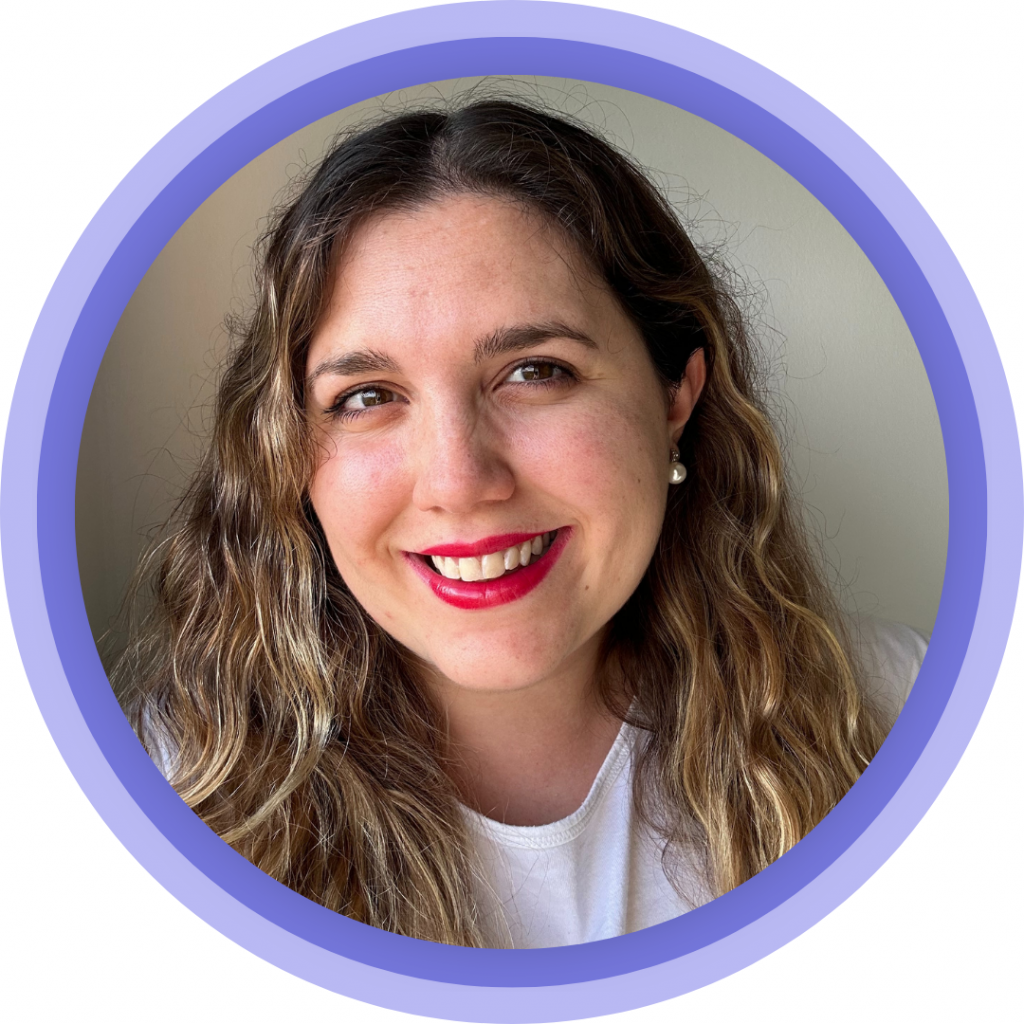 we do it marketing para emprendedores imagen perfil giuliana dallapé - historia de la marca