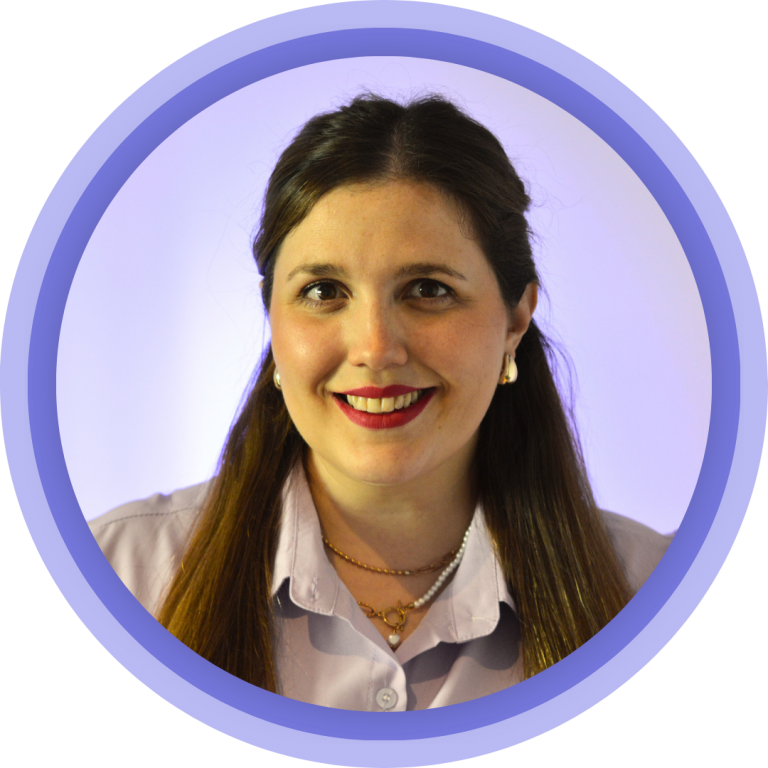 Giuliana Dallape - AI marketer