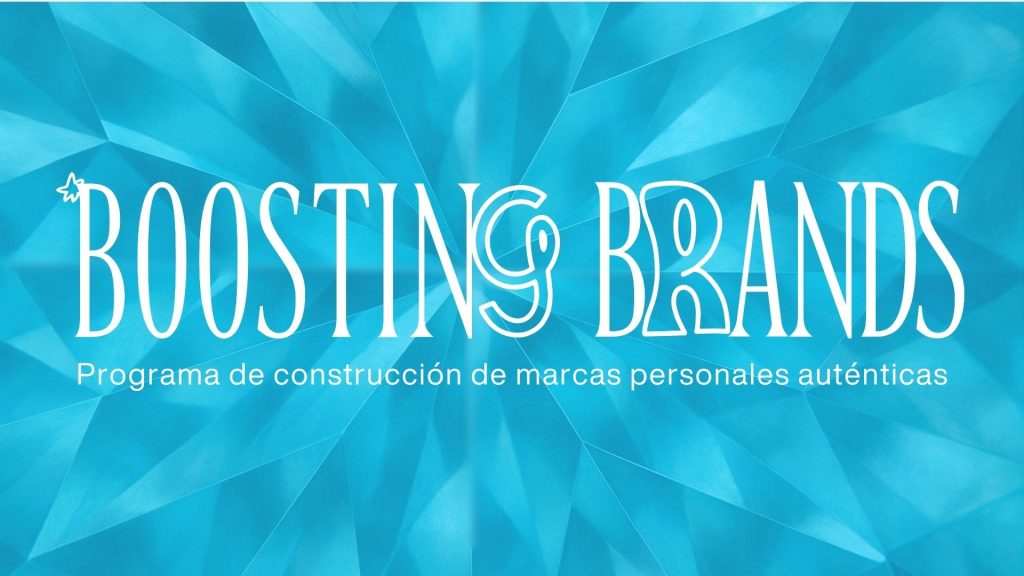 Programa para construir una marca personal auténtica y con propósito